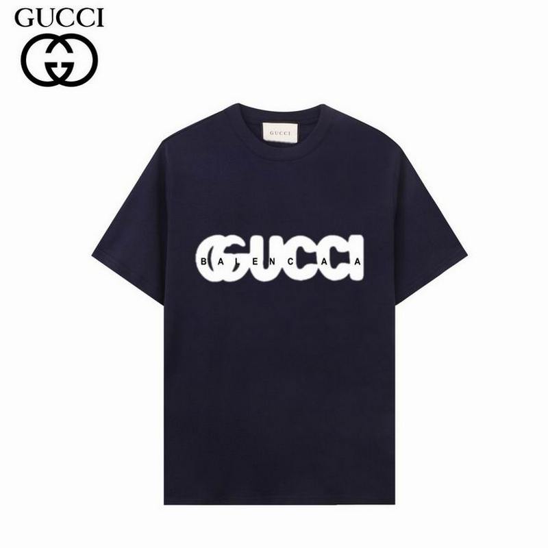 Gucci Men's T-shirts 1657